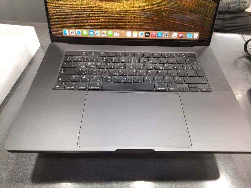 Apple MacBook Pro 8