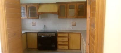 3-Bedroom upper portion for Rent in Prime E-11 Location, Islamabad (1 Kanal)