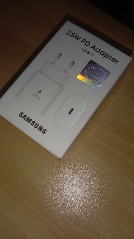 Samsung A06 Brand new mobile 3