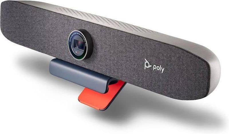 Poly Studio P15 conferencing Camera 1