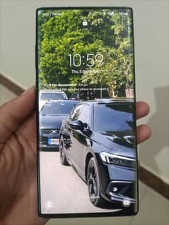 Samsung Note 10 Plus Approved