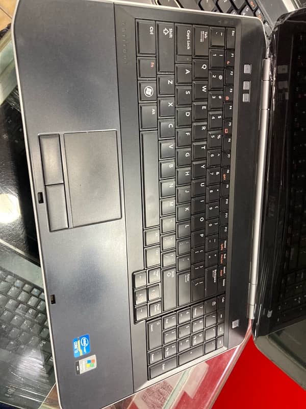 dell 5520 0