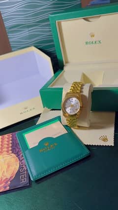 Rolex watch for sale