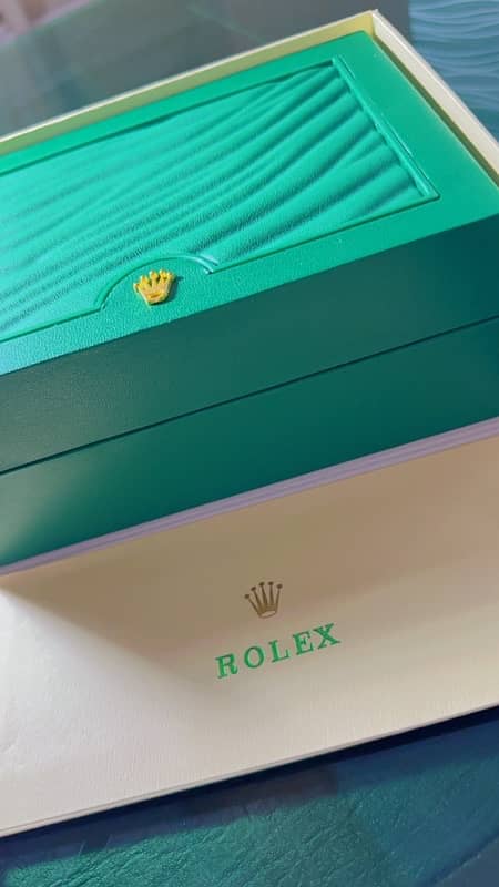 Rolex watch for sale 2