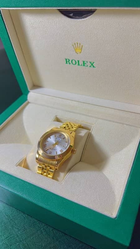 Rolex watch for sale 4