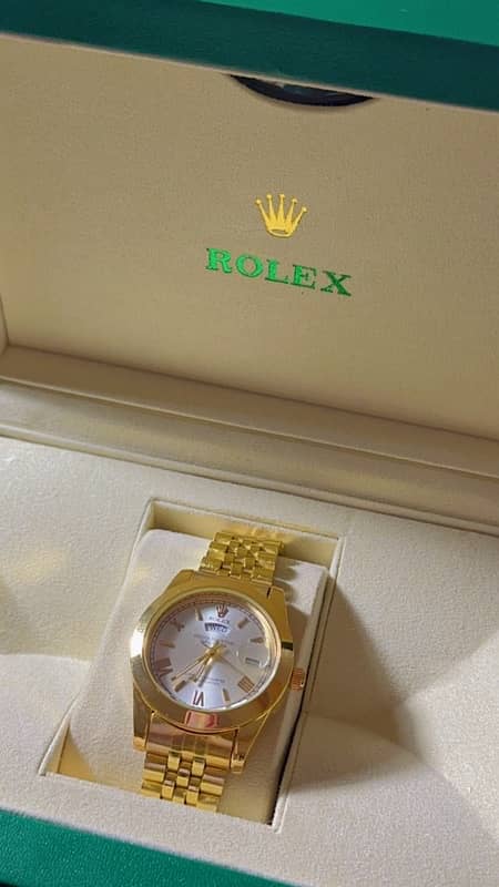 Rolex watch for sale 5