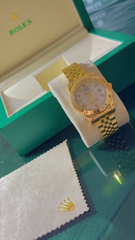 Rolex watch for sale 6