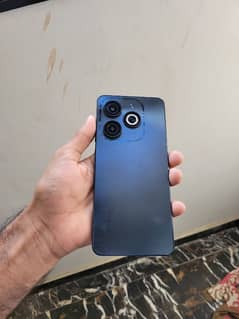 infinix smart 8