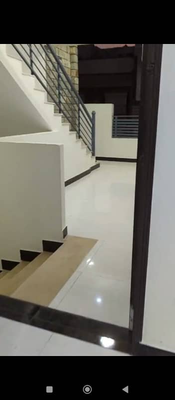 SECTOR 11-C/3 BRAND NEW G+1 HOUSE NORTH KARACHI 10