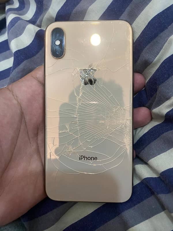 Iphone XS non pta 64gb 3