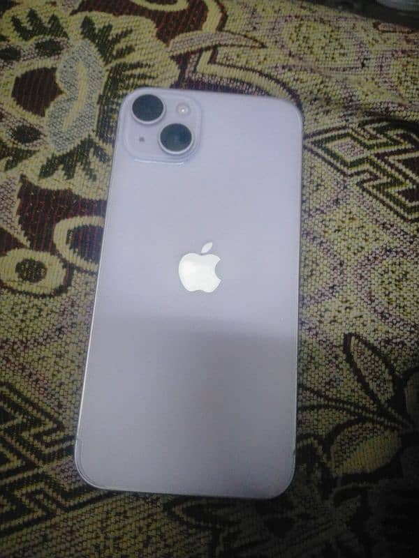 Iphone 14 plus on reasonable price 0