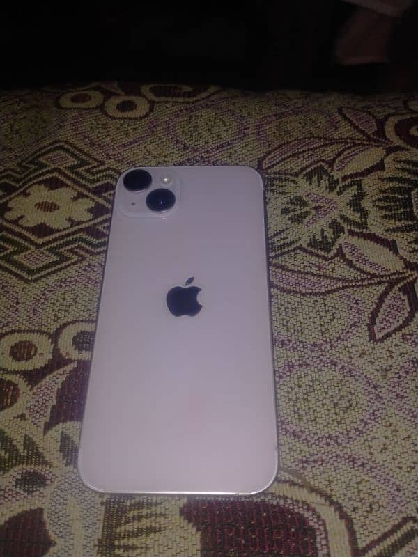 Iphone 14 plus on reasonable price 5