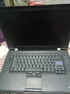 Lenovo Thinkpad L520 Brand New Condition