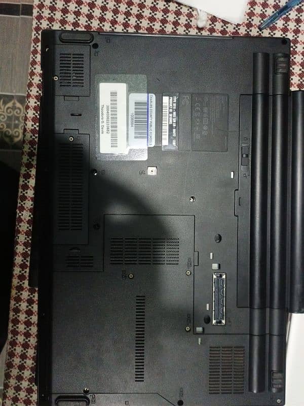 Lenovo Thinkpad L520 Brand New Condition 2