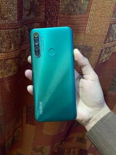 Realme 5i