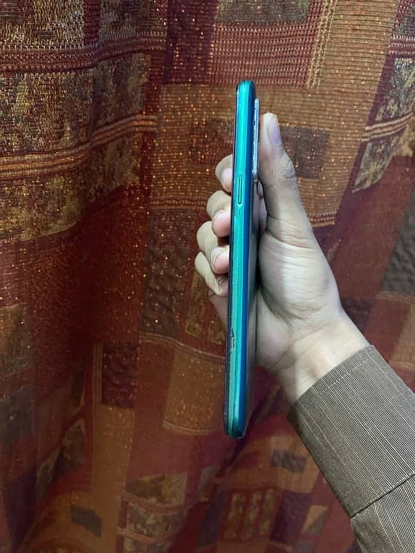 Realme 5i 3