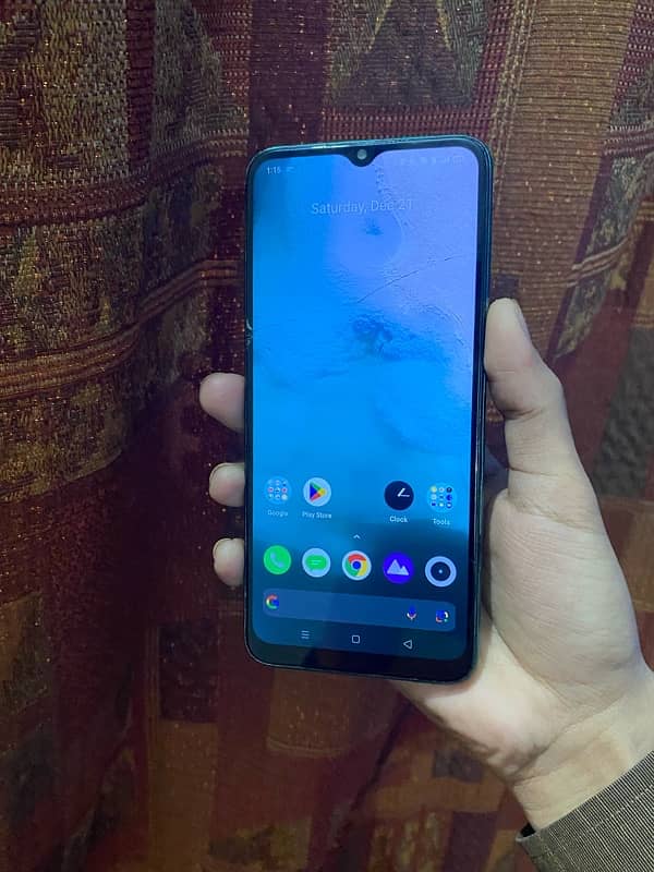 Realme 5i 5