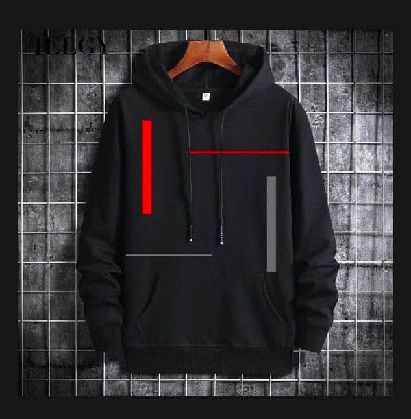 men hoodie 0