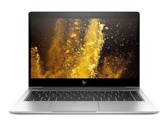 Hp EliteBook 840G6 TOUCH SCREEN 8th Generation UltraBook