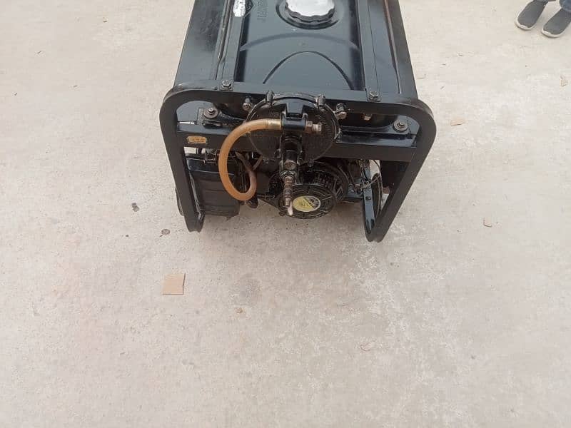 JD generator mint condition 2