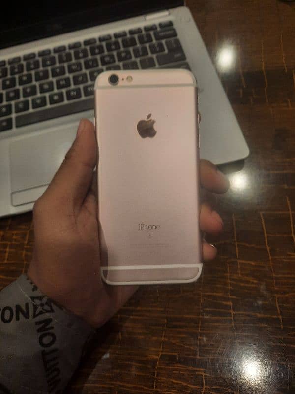 i phone 6s 2