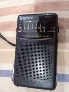 Radio