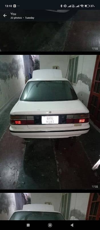 Toyota Other 1988 17