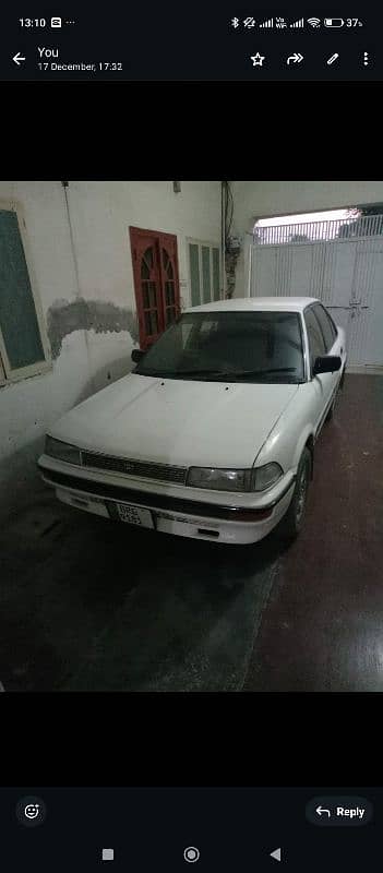 Toyota Other 1988 18