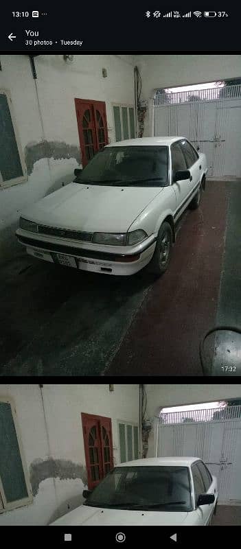 Toyota Other 1988 19