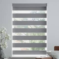 Window Blinds available with fitting