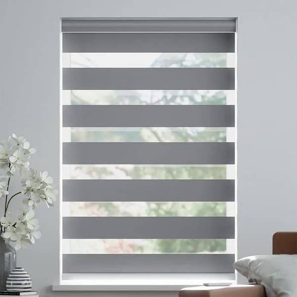 Window Blinds available with fitting 0