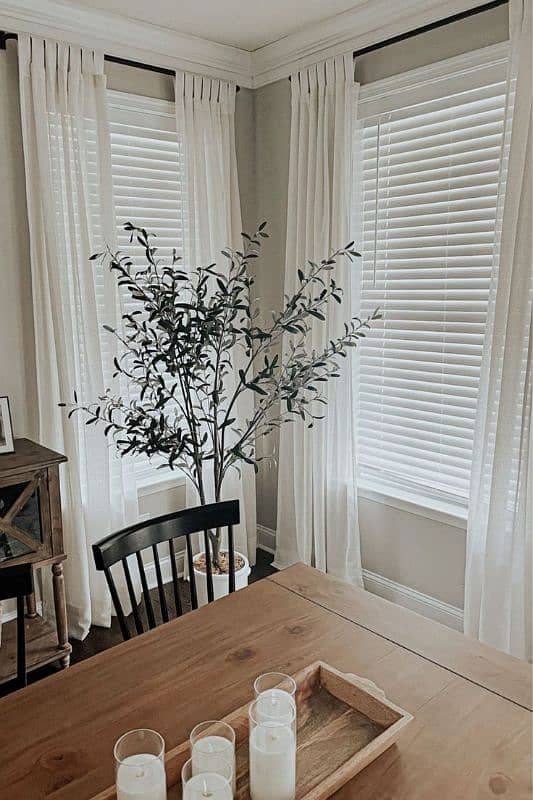 Window Blinds available with fitting 3