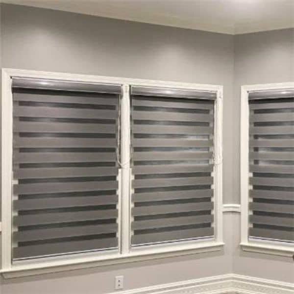 Window Blinds available with fitting 6