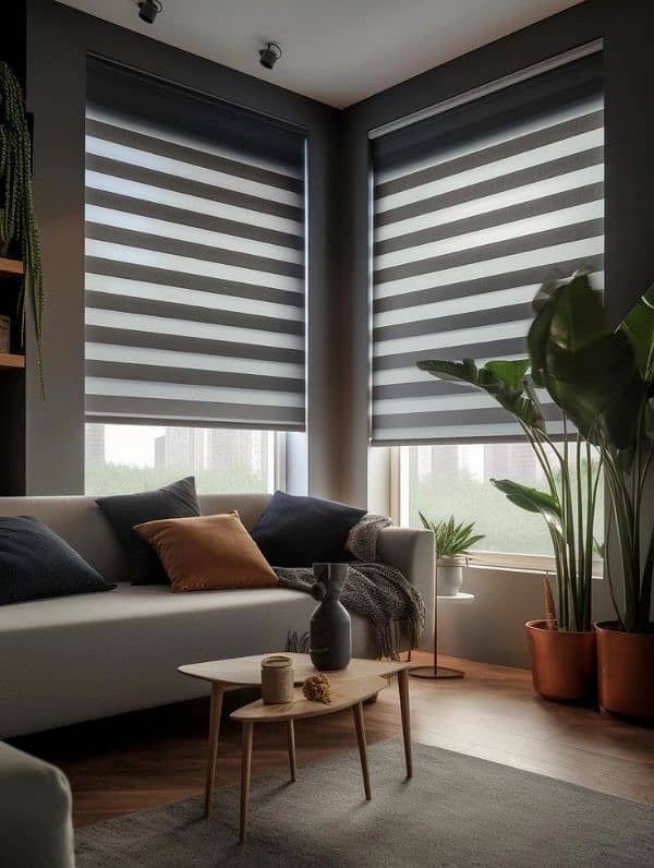 Window Blinds available with fitting 11