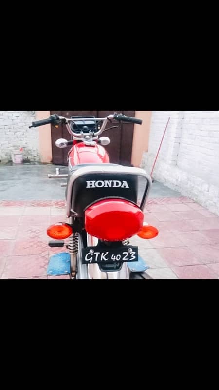 honda 3