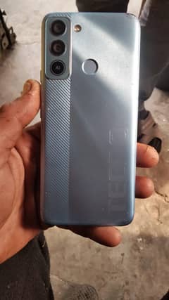 Tecno Pop 5 LTE 2/32 good condition