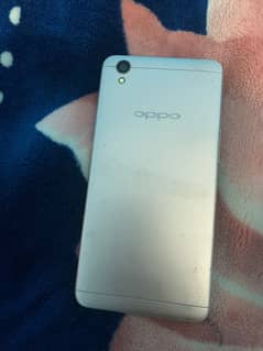 oppo a37 2/16 memory dual sim pta approve only mobile