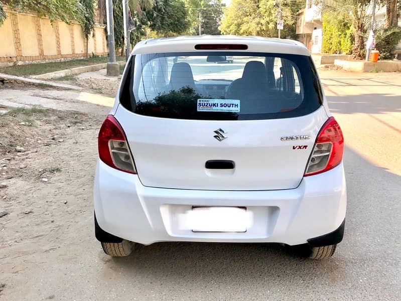 Suzuki Cultus VXR 2019 4