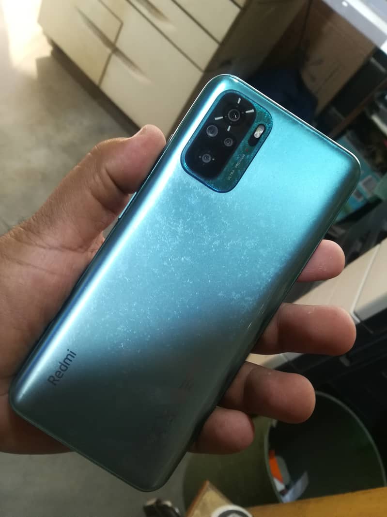 Xiaomi Redmi Note 10 for SALE 1