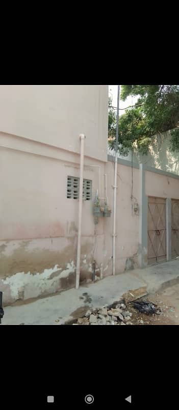 SECTOR -4/A GROUND PLUS ONE HOUSE SURJANI TOWN 1