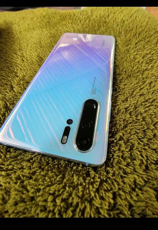 Huawei p30 pro 8 256Gb 0