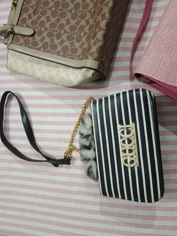 Hand bags for Girls for sale 3