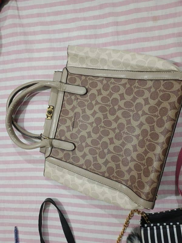 Hand bags for Girls for sale 4