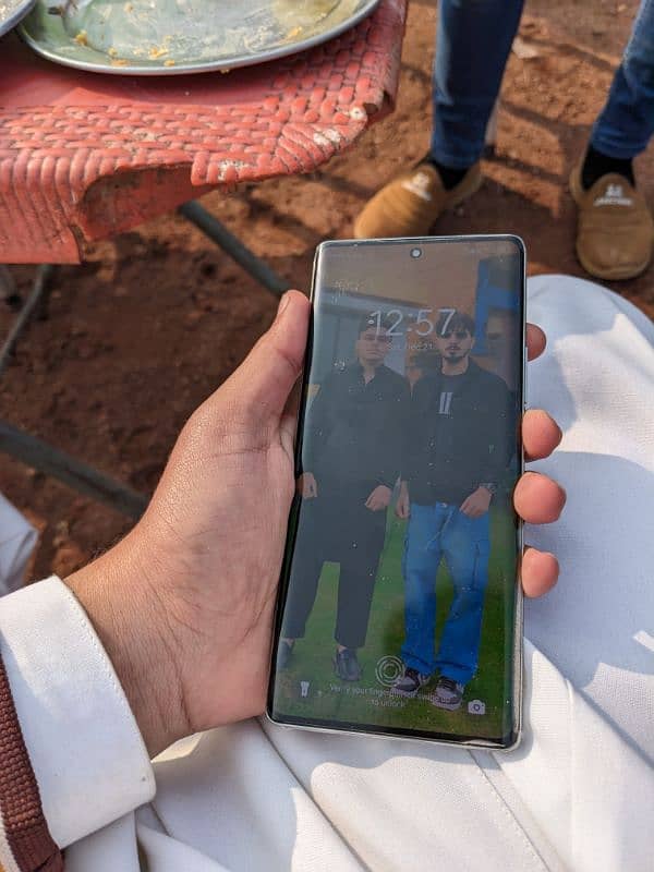 Tecno spark 20 pro plus 16/256 0