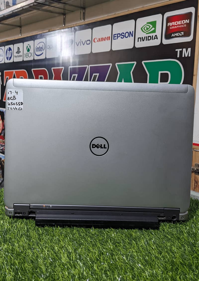 Dell Lattitude E6440 Core i7 4th Gen Whatsapp 03477803899 1