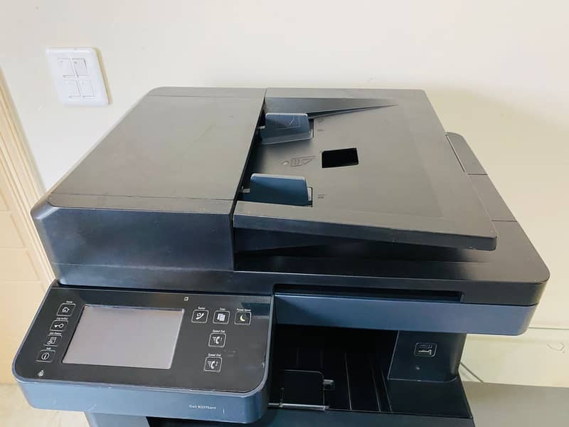 Dell B2375 Multifunction Laser Printer for Sale 1