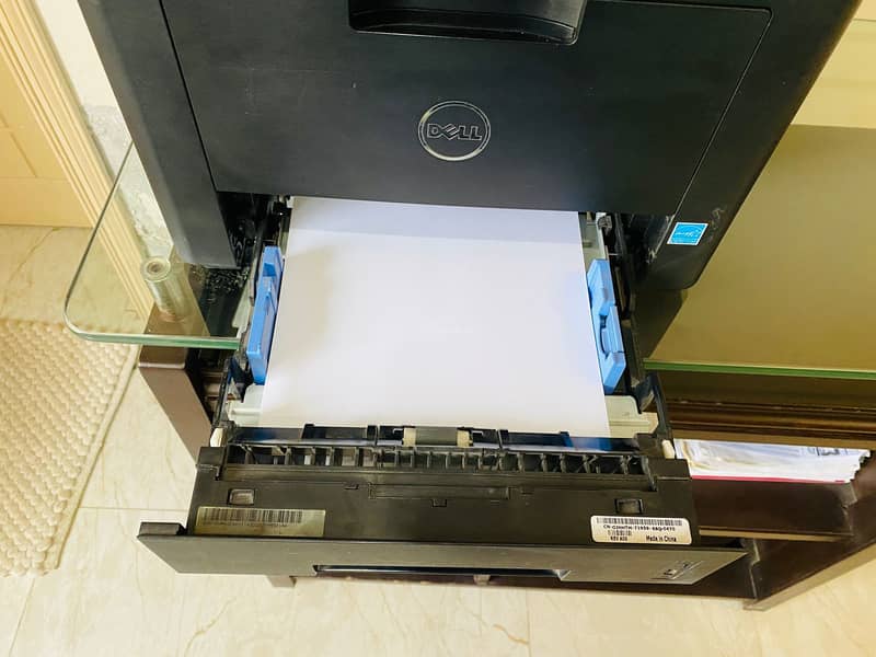 Dell B2375 Multifunction Laser Printer for Sale 4