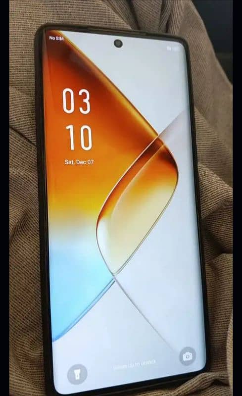 infinix note 40 pro for sale 2