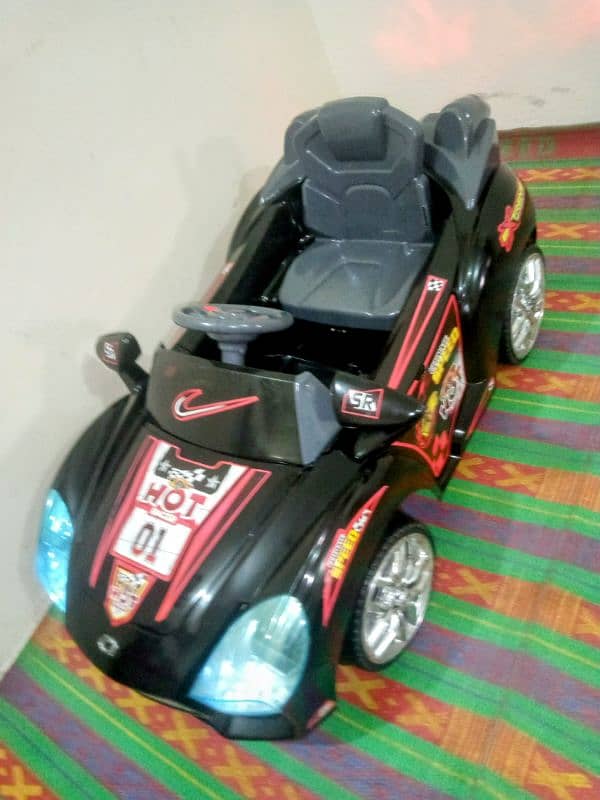 Kids Electric Sports Car O3358O8816O Whatsap for videos. Brand New 2