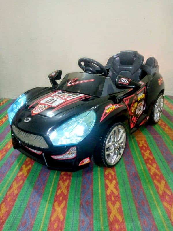 Kids Electric Sports Car O3358O8816O Whatsap for videos. Brand New 3